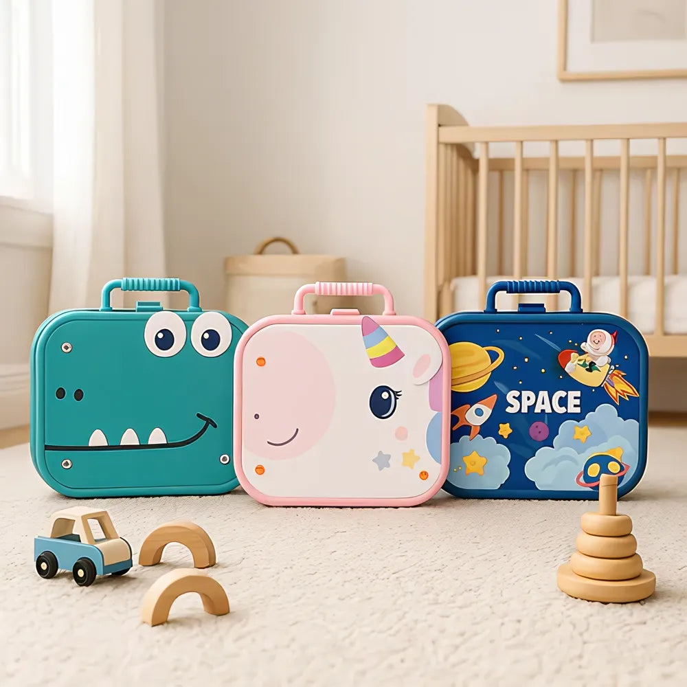 BricoMalin – Les Petits Créateurs