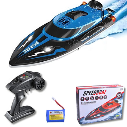 Bateau Télécommandé